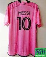 Messi Lionel 2024-25 (Inter Miami)