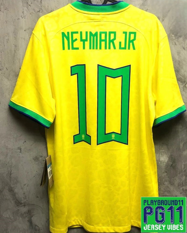 Neymar Jr 2022-23 (Brasil)