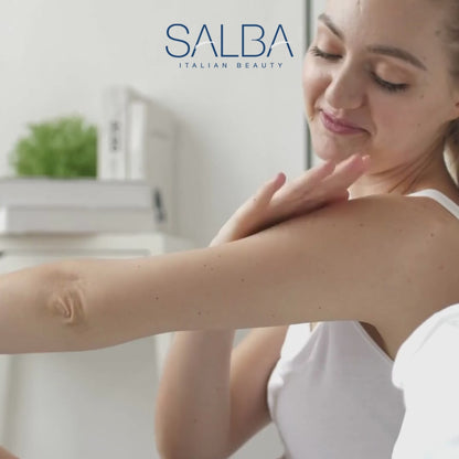 Crema-Corpo Rassodante Salba