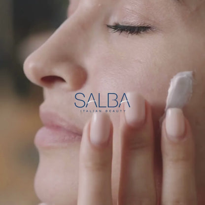 Crema Viso Rigenerante Salba