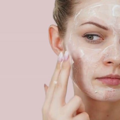 Maschera Notturna Salba