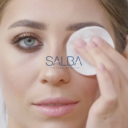 Acqua Micellare Viso-Occhi Salba