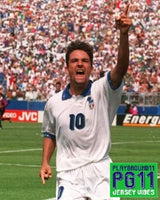 Baggio Roberto 1994-95 (Italy)
