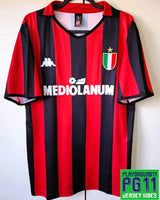 Van Basten Marco 1988-89 (Milan)
